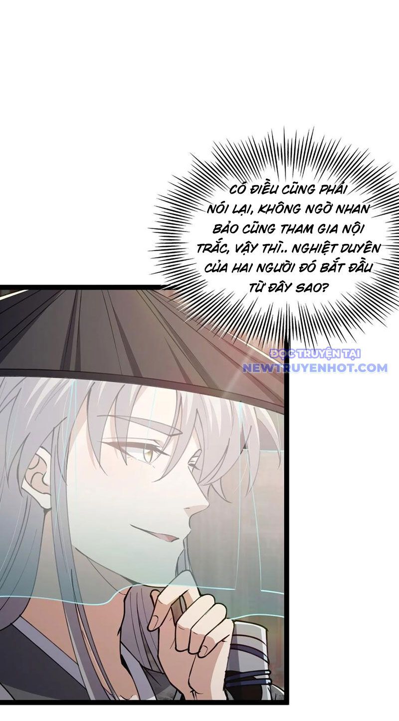 Ta Xuyên Không Với Max Điểm Mị Lực Chapter 64 - Trang 2