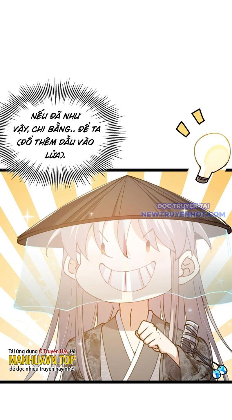 Ta Xuyên Không Với Max Điểm Mị Lực Chapter 64 - Trang 2