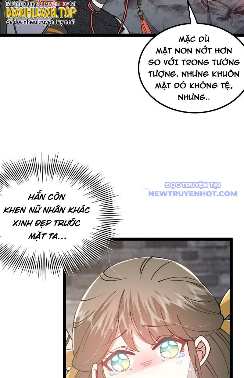 Ta Xuyên Không Với Max Điểm Mị Lực Chapter 64 - Trang 2