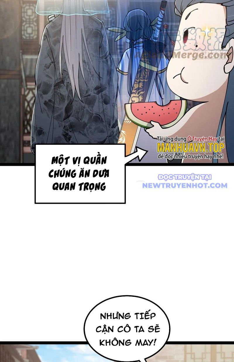 Ta Xuyên Không Với Max Điểm Mị Lực Chapter 64 - Trang 2