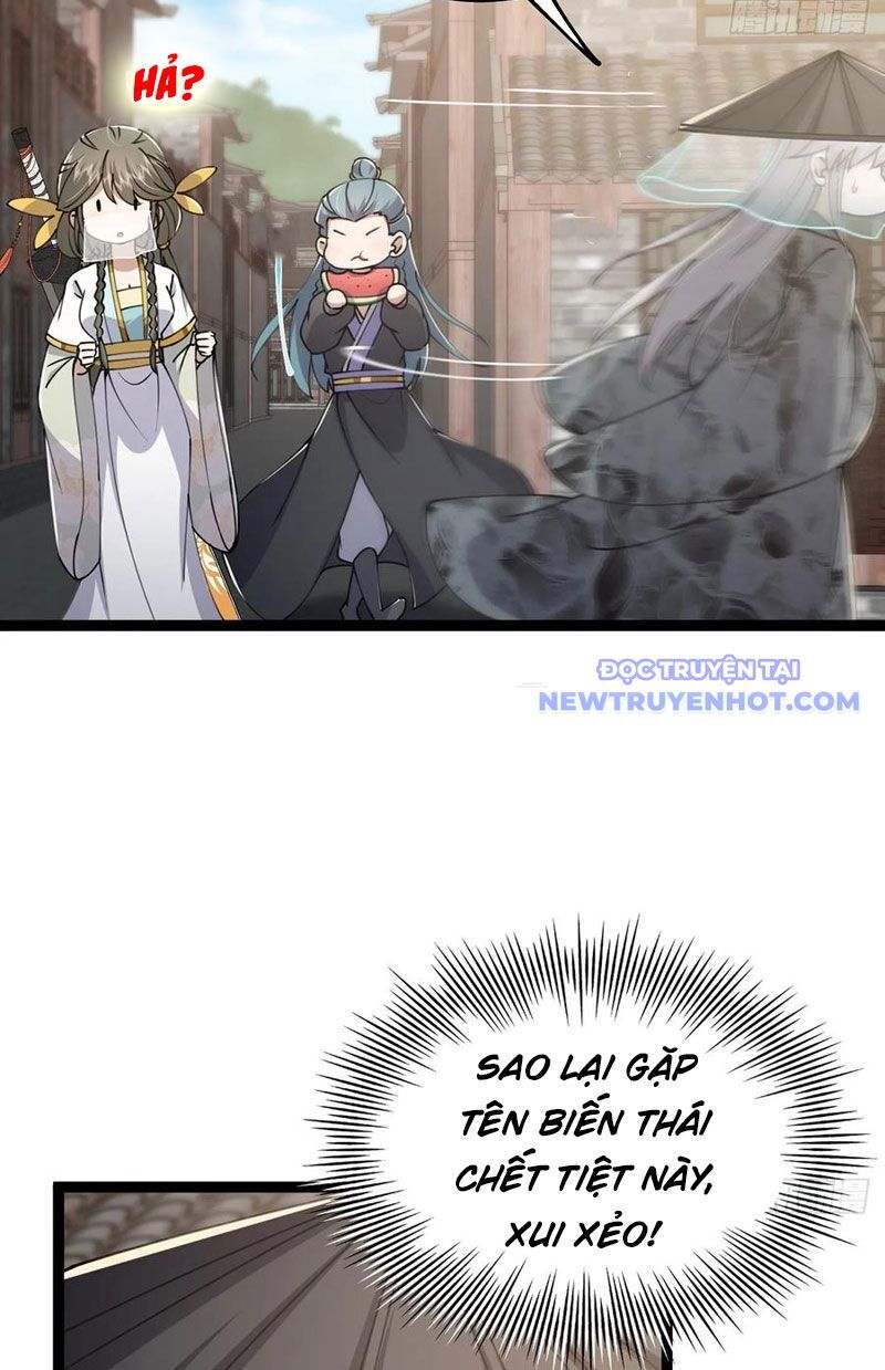 Ta Xuyên Không Với Max Điểm Mị Lực Chapter 64 - Trang 2