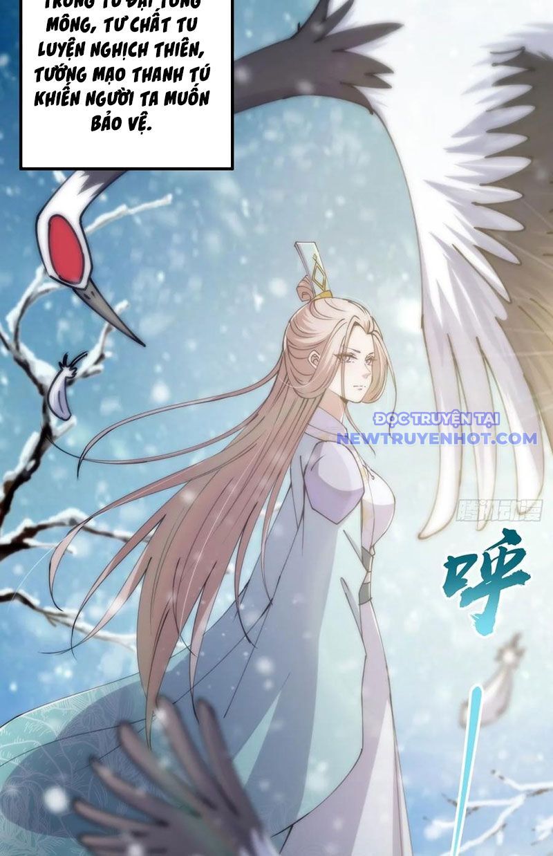 Ta Xuyên Không Với Max Điểm Mị Lực Chapter 64 - Trang 2