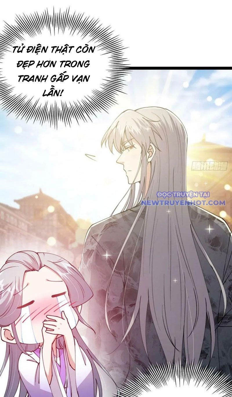 Ta Xuyên Không Với Max Điểm Mị Lực Chapter 65 - Trang 2