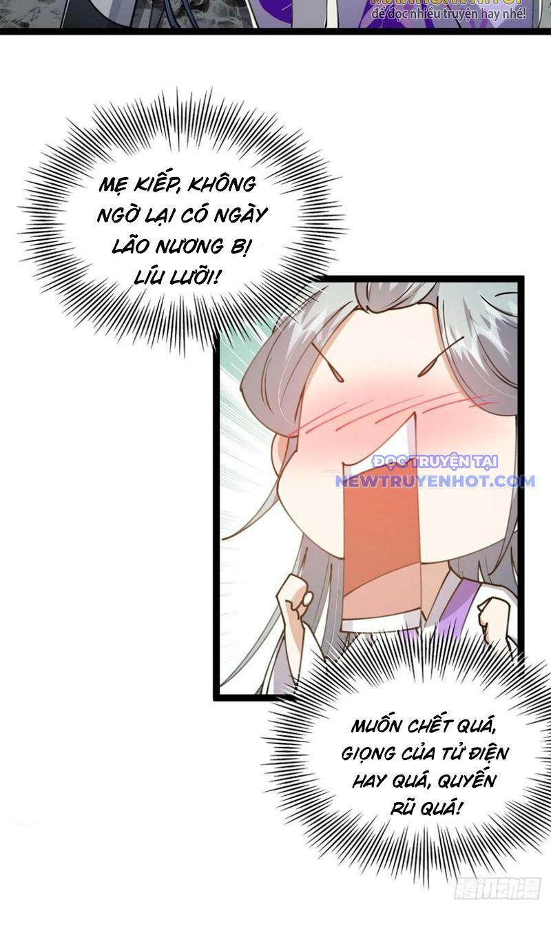 Ta Xuyên Không Với Max Điểm Mị Lực Chapter 65 - Trang 2