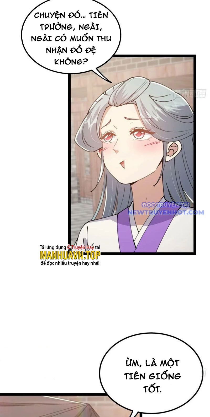 Ta Xuyên Không Với Max Điểm Mị Lực Chapter 65 - Trang 2