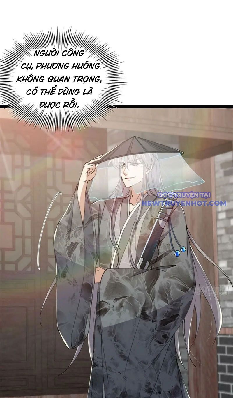 Ta Xuyên Không Với Max Điểm Mị Lực Chapter 65 - Trang 2