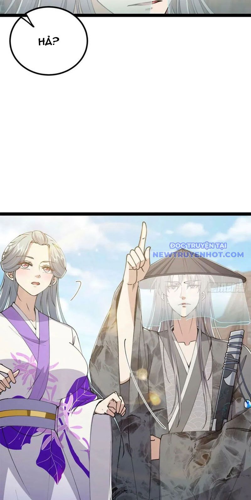 Ta Xuyên Không Với Max Điểm Mị Lực Chapter 65 - Trang 2