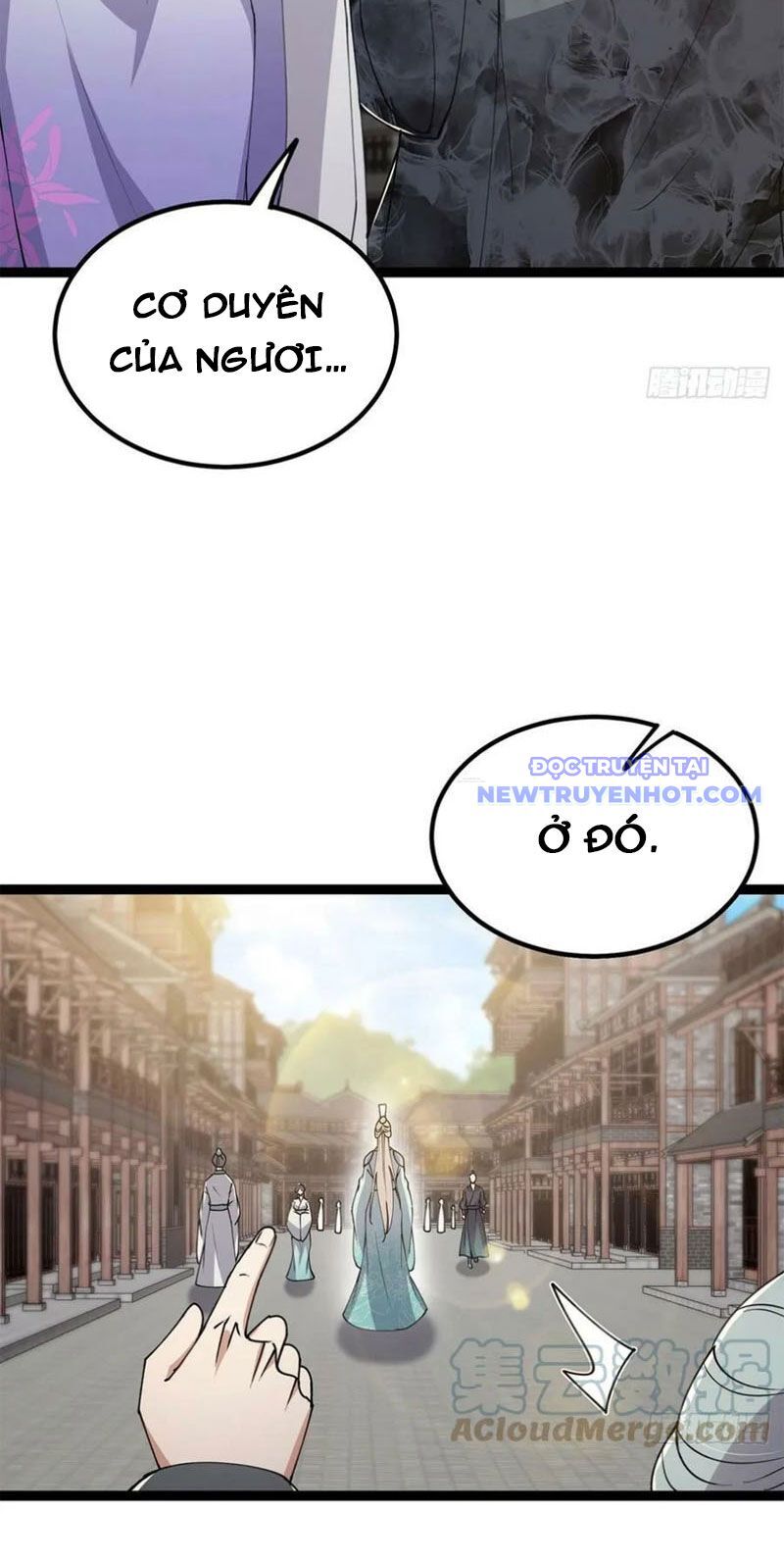 Ta Xuyên Không Với Max Điểm Mị Lực Chapter 65 - Trang 2