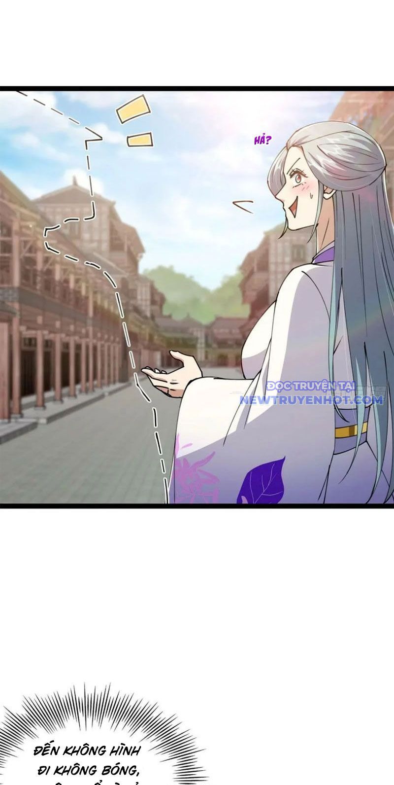 Ta Xuyên Không Với Max Điểm Mị Lực Chapter 65 - Trang 2