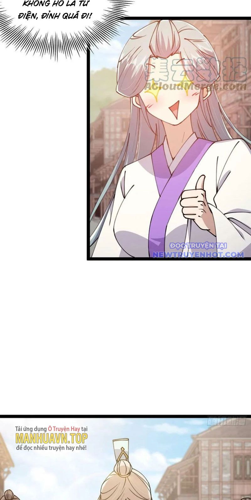 Ta Xuyên Không Với Max Điểm Mị Lực Chapter 65 - Trang 2