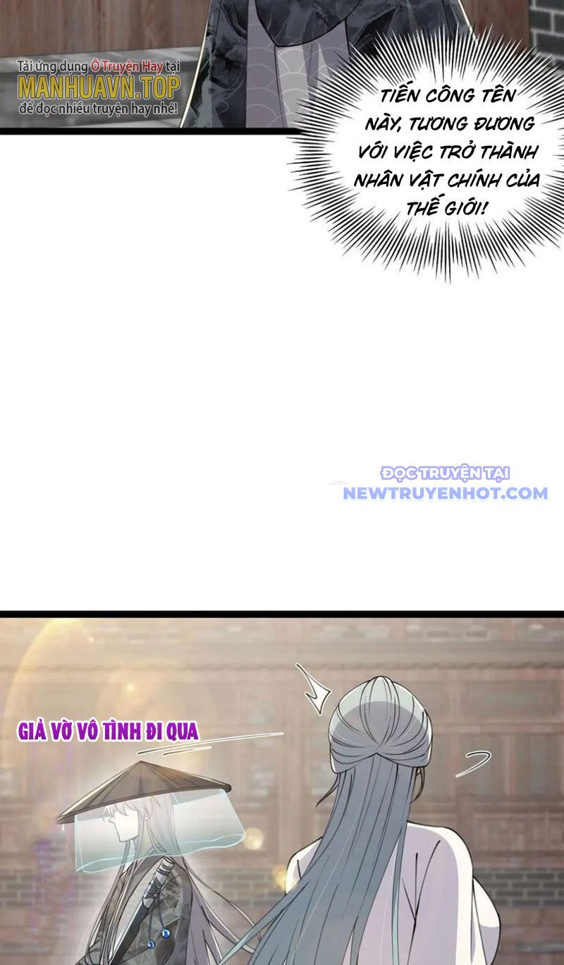 Ta Xuyên Không Với Max Điểm Mị Lực Chapter 65 - Trang 2