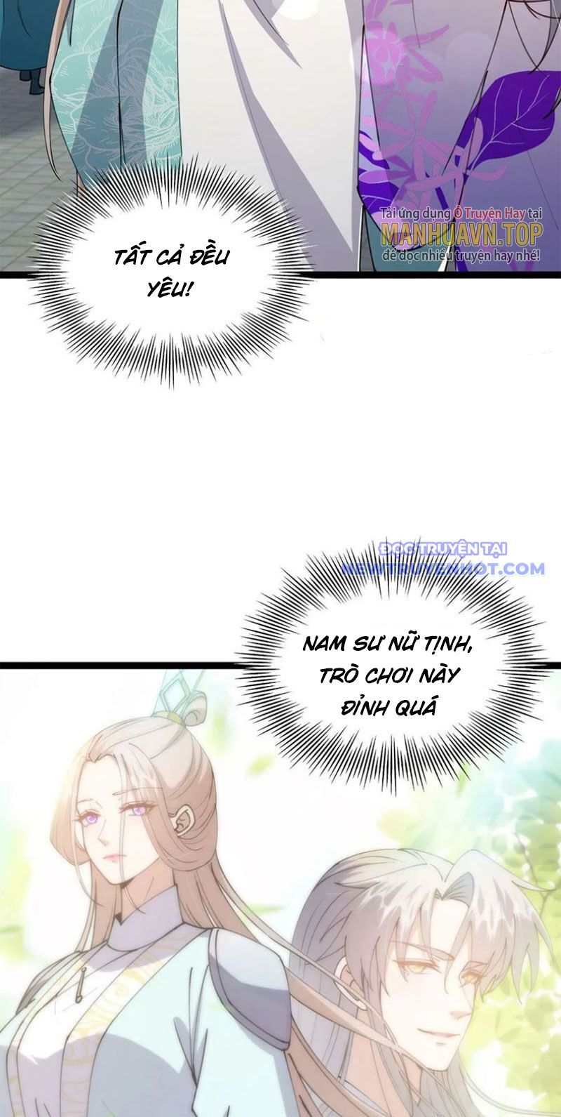 Ta Xuyên Không Với Max Điểm Mị Lực Chapter 65 - Trang 2