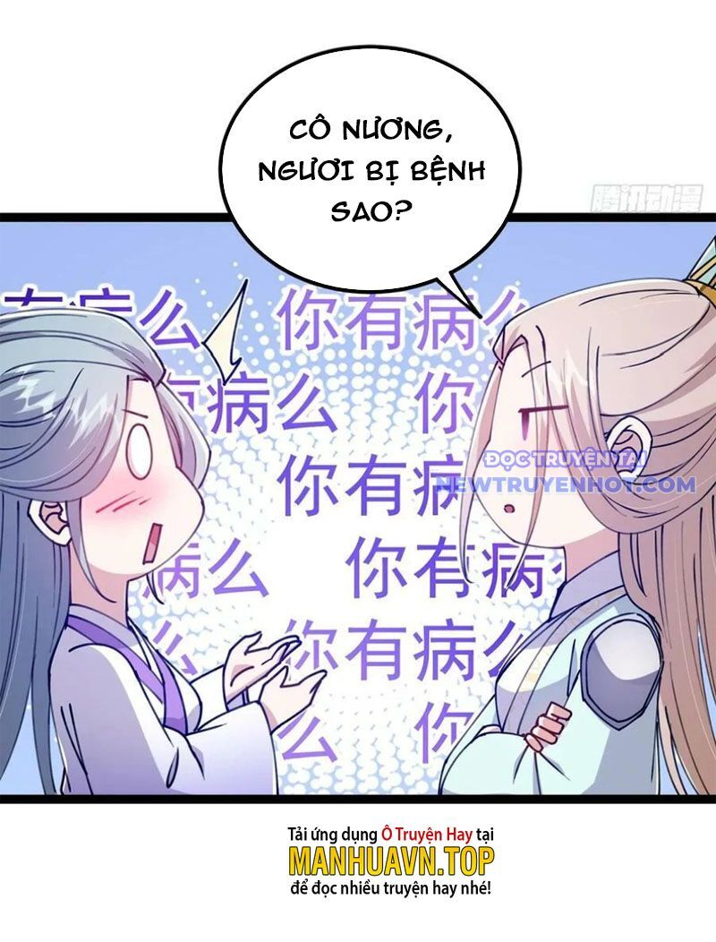 Ta Xuyên Không Với Max Điểm Mị Lực Chapter 65 - Trang 2