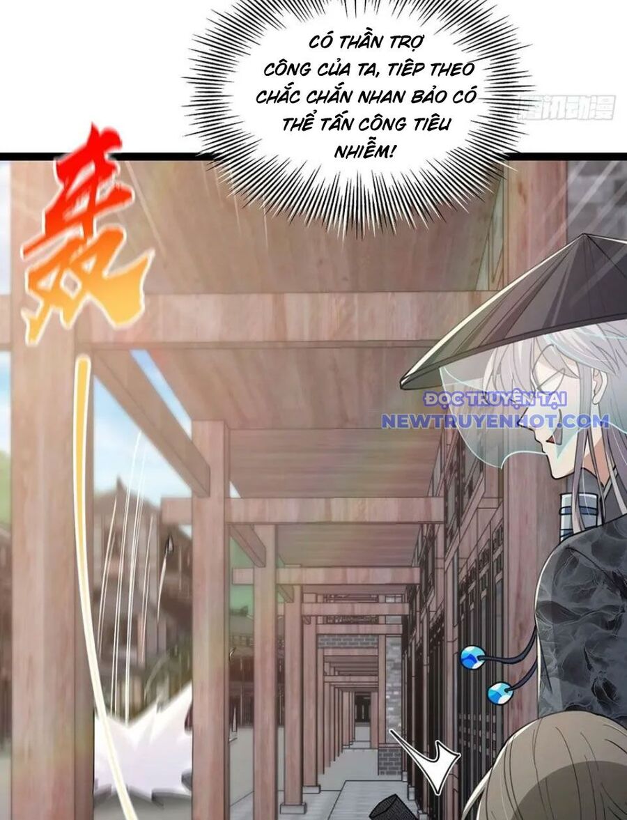 Ta Xuyên Không Với Max Điểm Mị Lực Chapter 66 - Trang 2