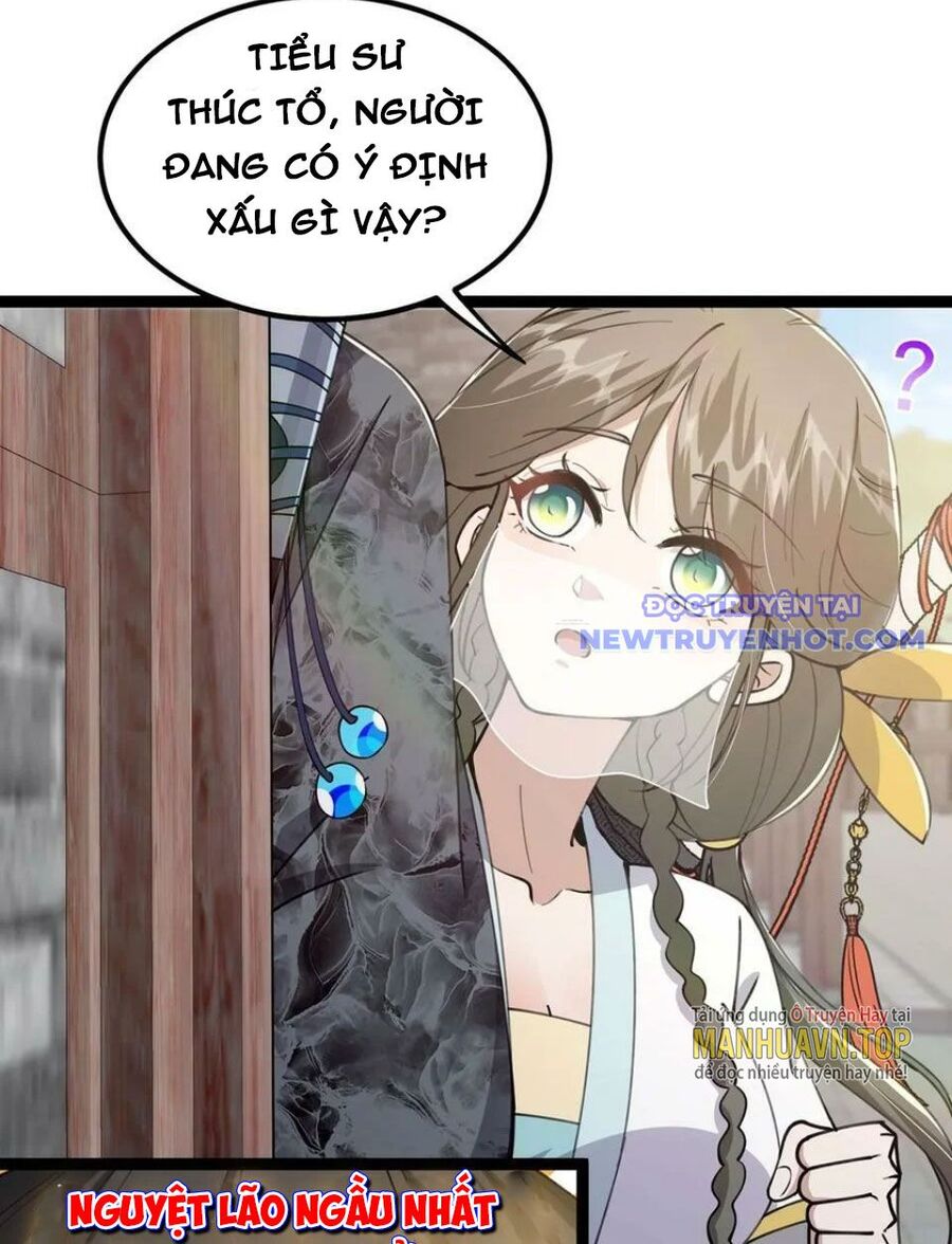 Ta Xuyên Không Với Max Điểm Mị Lực Chapter 66 - Trang 2