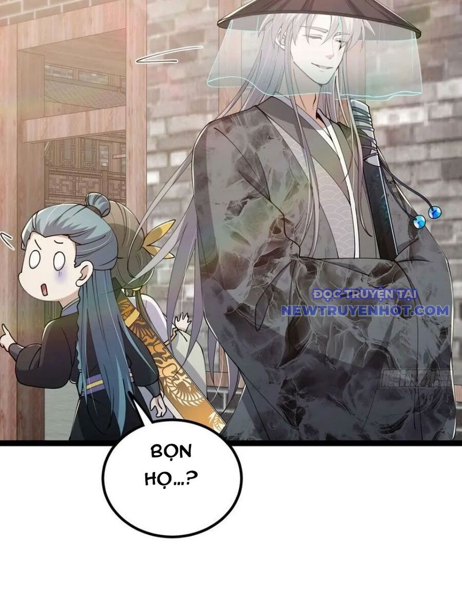 Ta Xuyên Không Với Max Điểm Mị Lực Chapter 66 - Trang 2