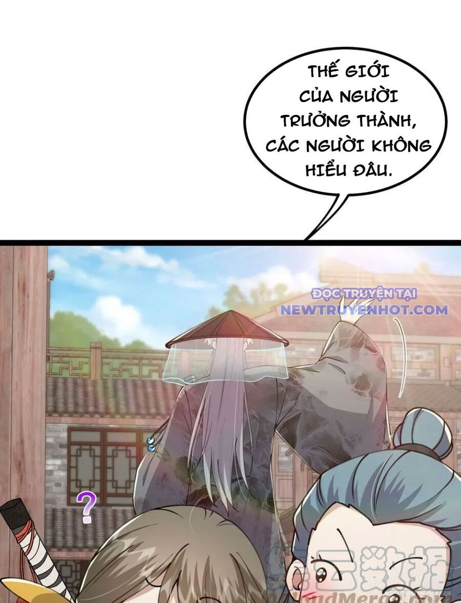 Ta Xuyên Không Với Max Điểm Mị Lực Chapter 66 - Trang 2