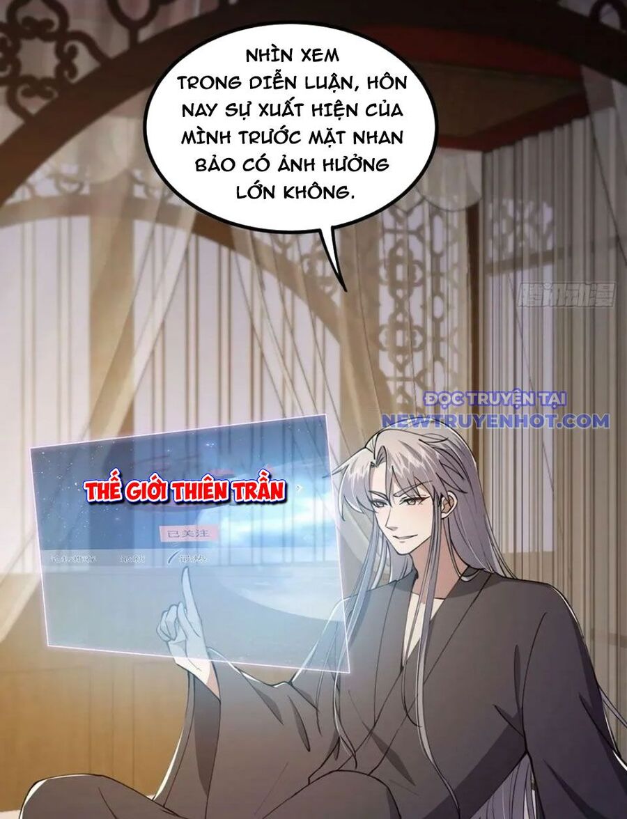 Ta Xuyên Không Với Max Điểm Mị Lực Chapter 66 - Trang 2