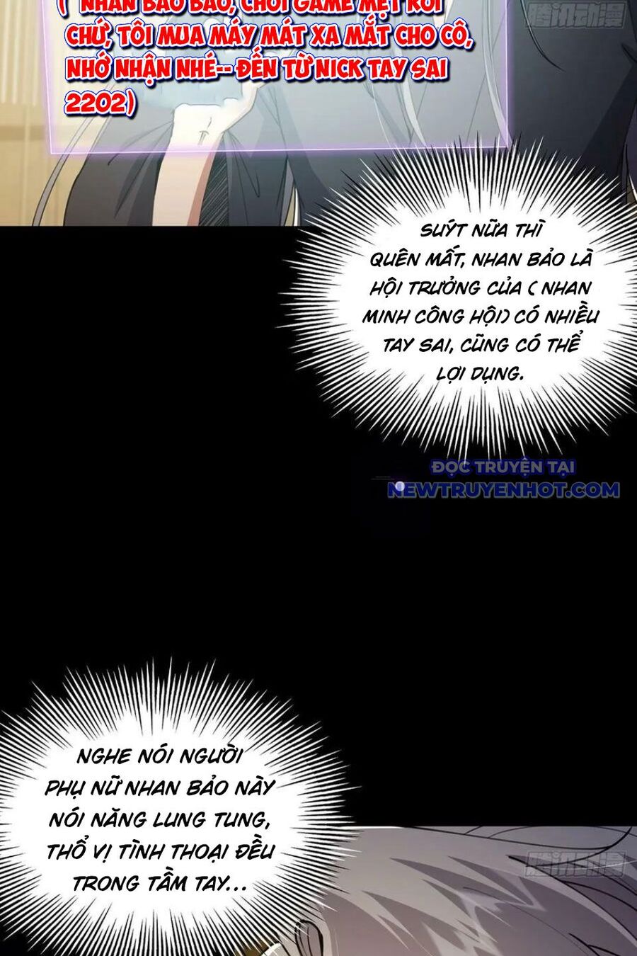 Ta Xuyên Không Với Max Điểm Mị Lực Chapter 66 - Trang 2