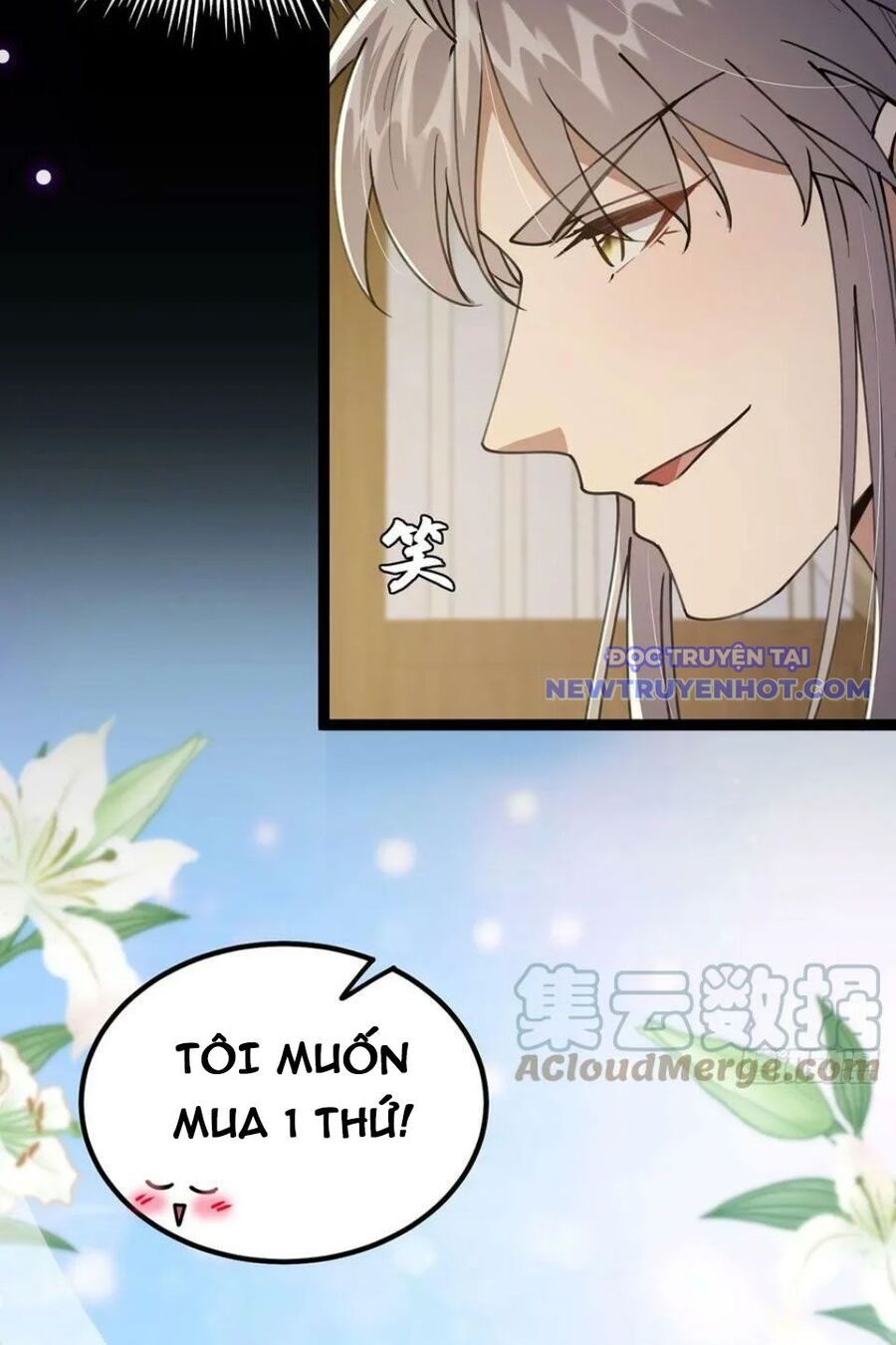 Ta Xuyên Không Với Max Điểm Mị Lực Chapter 66 - Trang 2