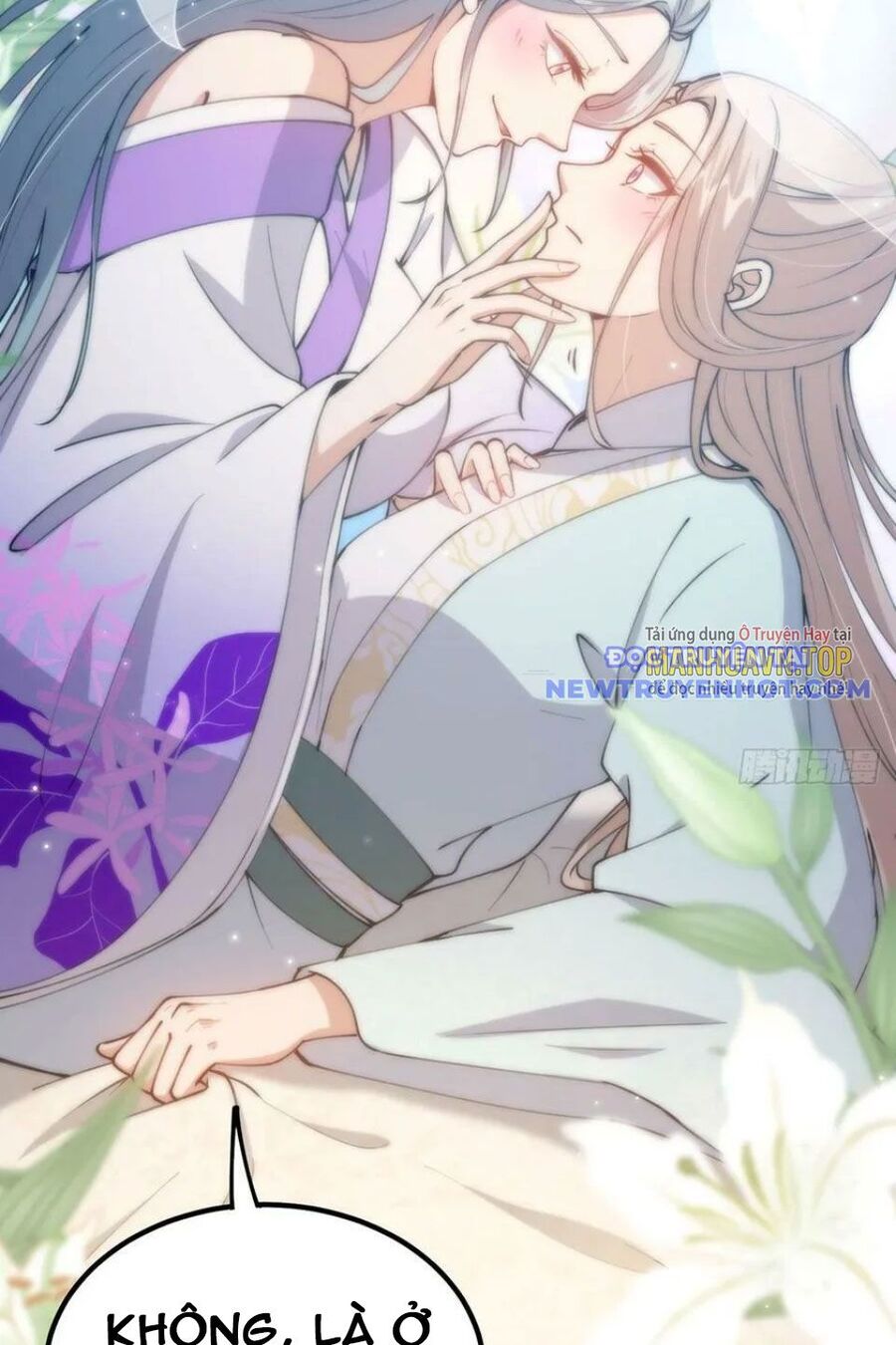 Ta Xuyên Không Với Max Điểm Mị Lực Chapter 66 - Trang 2