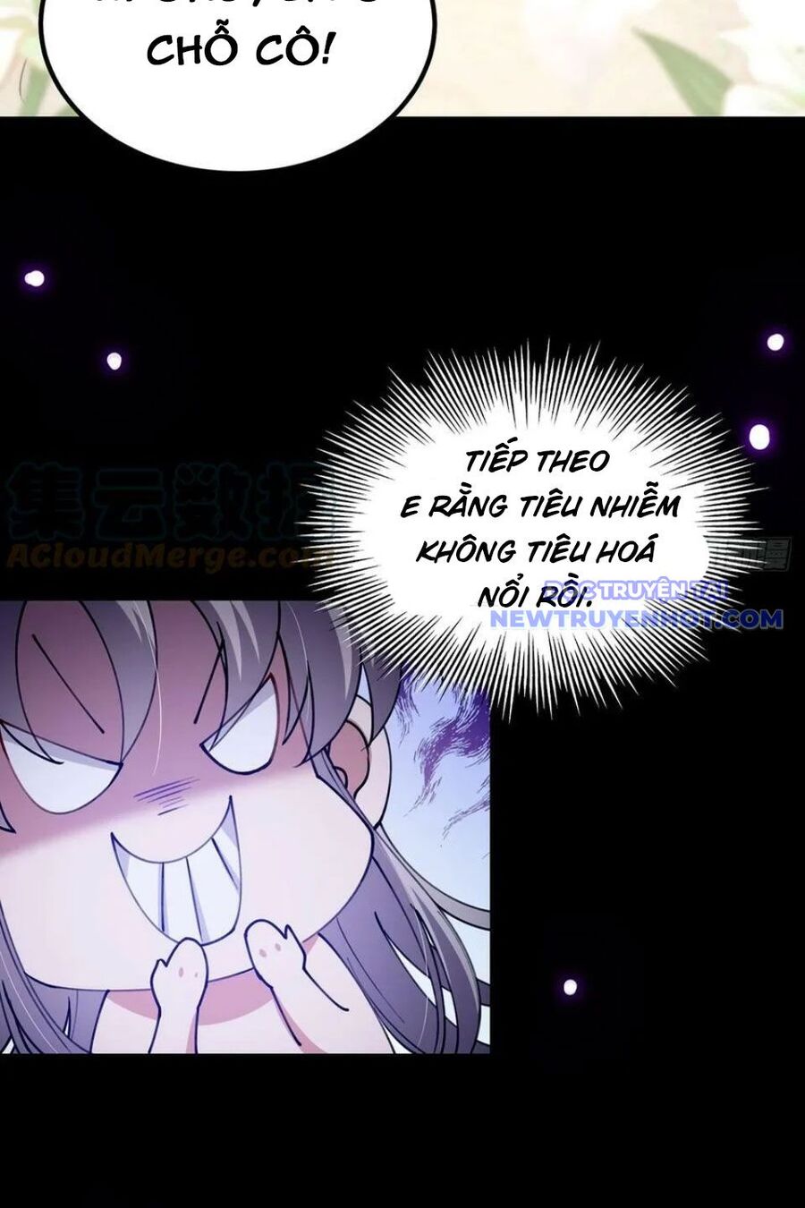 Ta Xuyên Không Với Max Điểm Mị Lực Chapter 66 - Trang 2