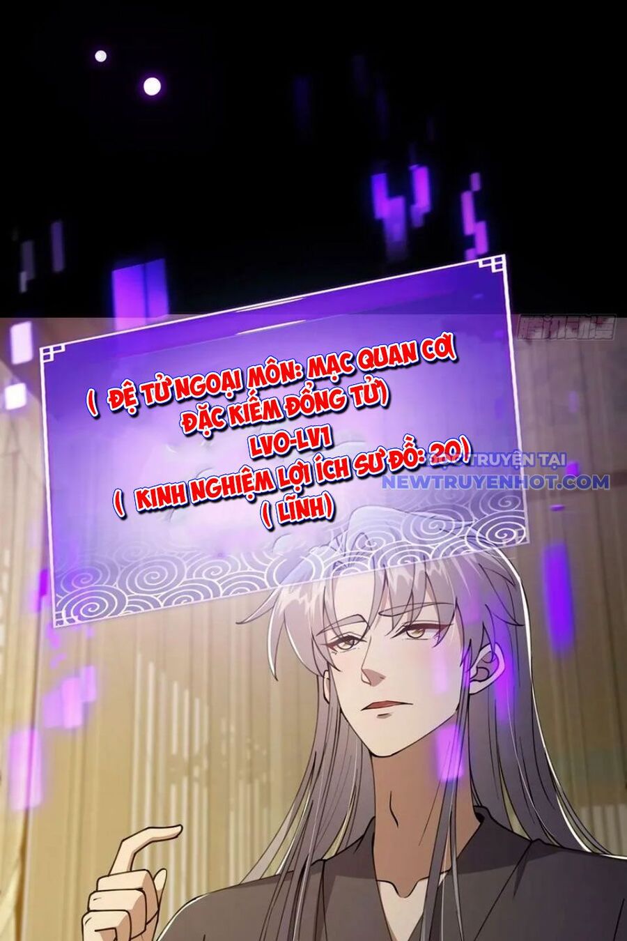 Ta Xuyên Không Với Max Điểm Mị Lực Chapter 66 - Trang 2