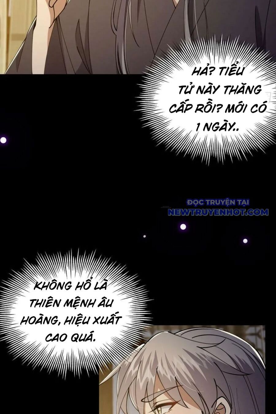 Ta Xuyên Không Với Max Điểm Mị Lực Chapter 66 - Trang 2