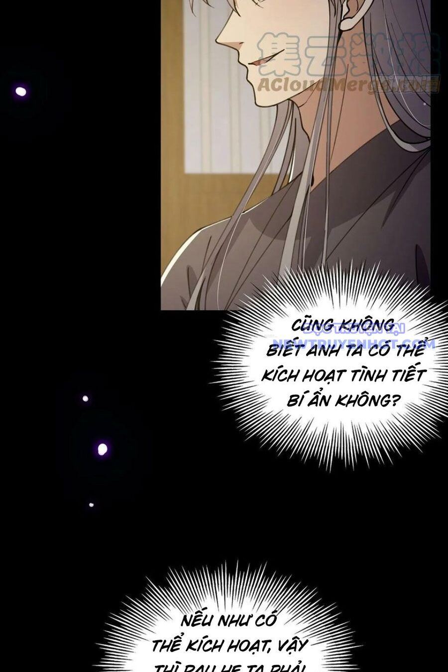 Ta Xuyên Không Với Max Điểm Mị Lực Chapter 66 - Trang 2