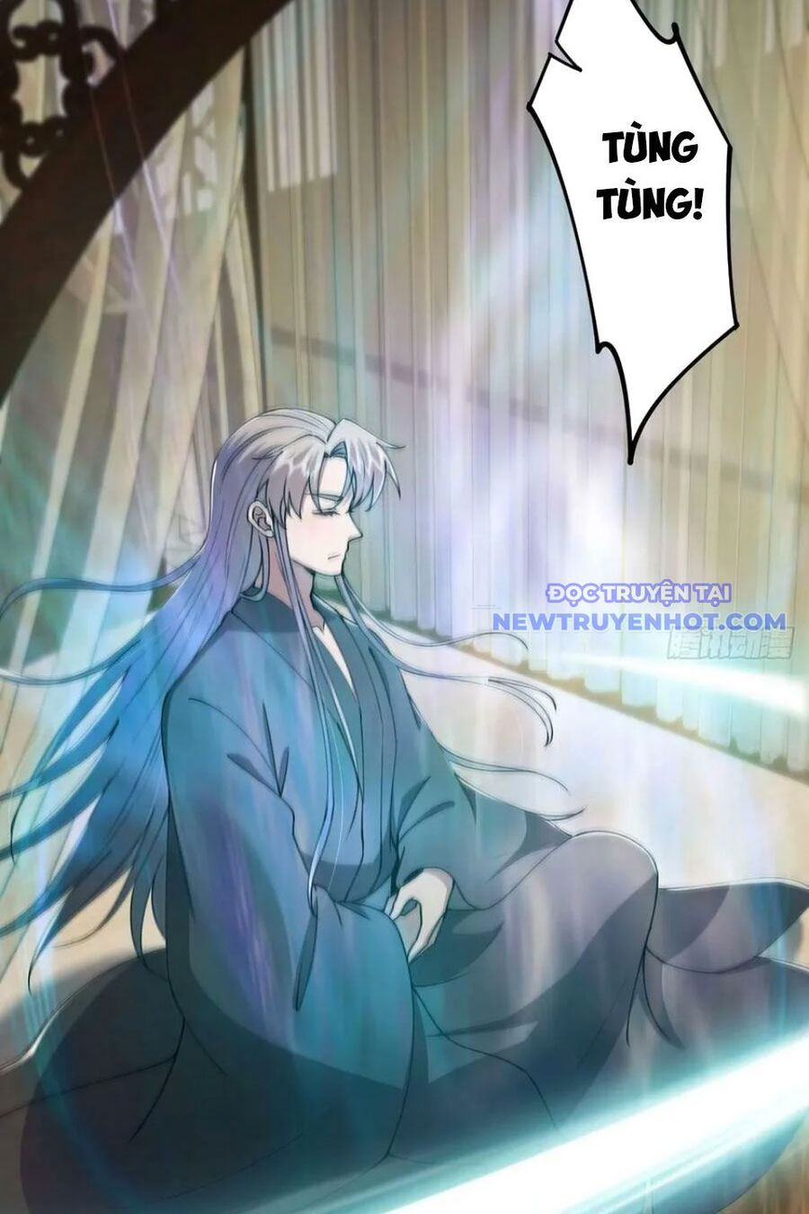 Ta Xuyên Không Với Max Điểm Mị Lực Chapter 66 - Trang 2