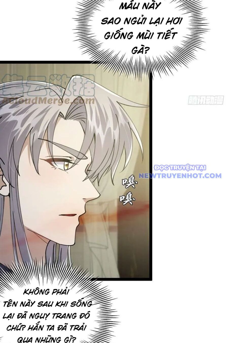 Ta Xuyên Không Với Max Điểm Mị Lực Chapter 66 - Trang 2