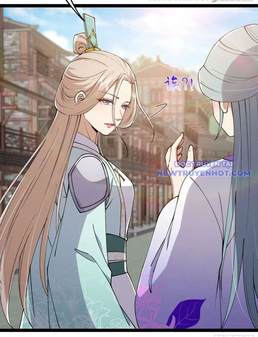 Ta Xuyên Không Với Max Điểm Mị Lực Chapter 66 - Trang 2