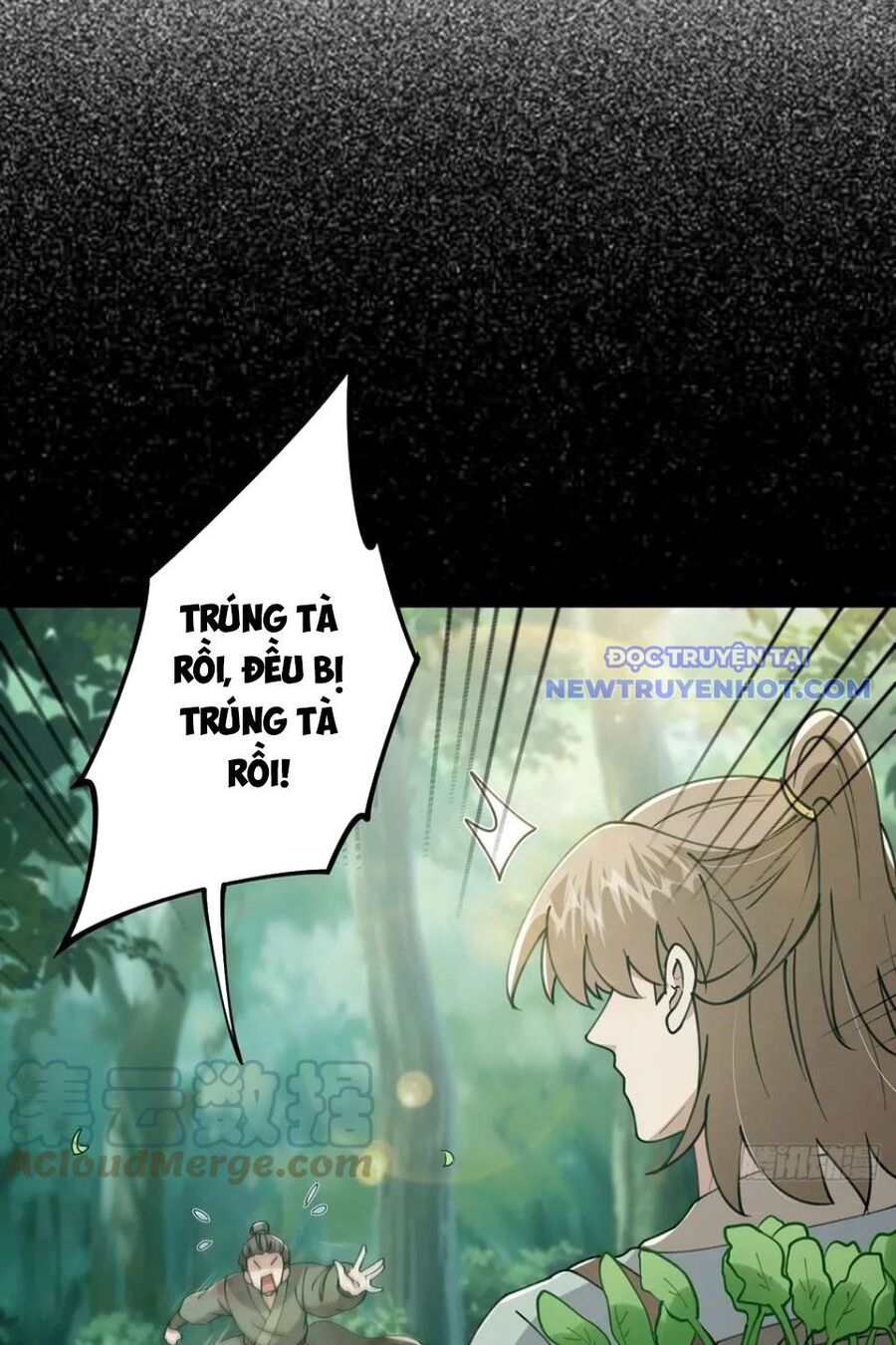 Ta Xuyên Không Với Max Điểm Mị Lực Chapter 66 - Trang 2