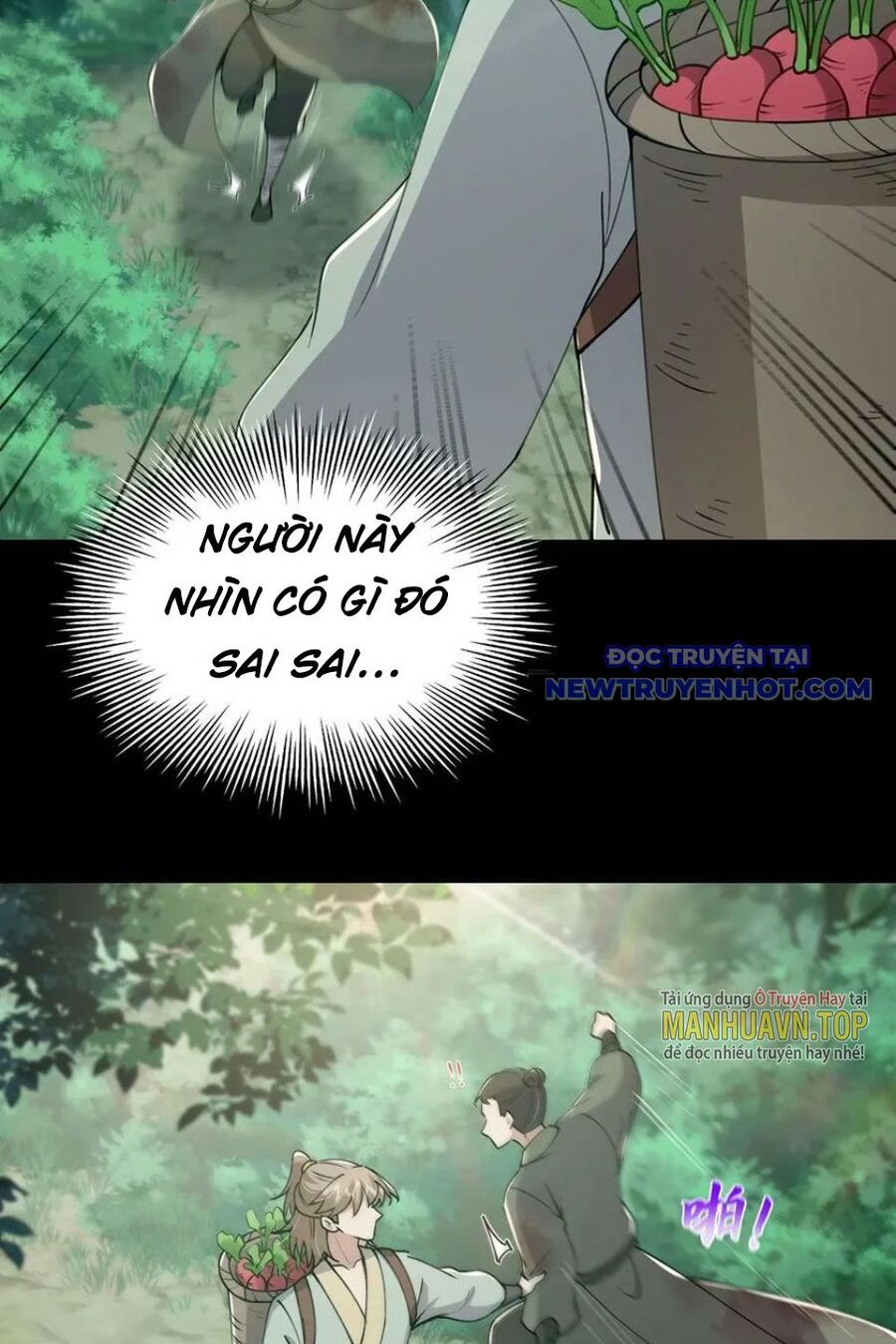 Ta Xuyên Không Với Max Điểm Mị Lực Chapter 66 - Trang 2