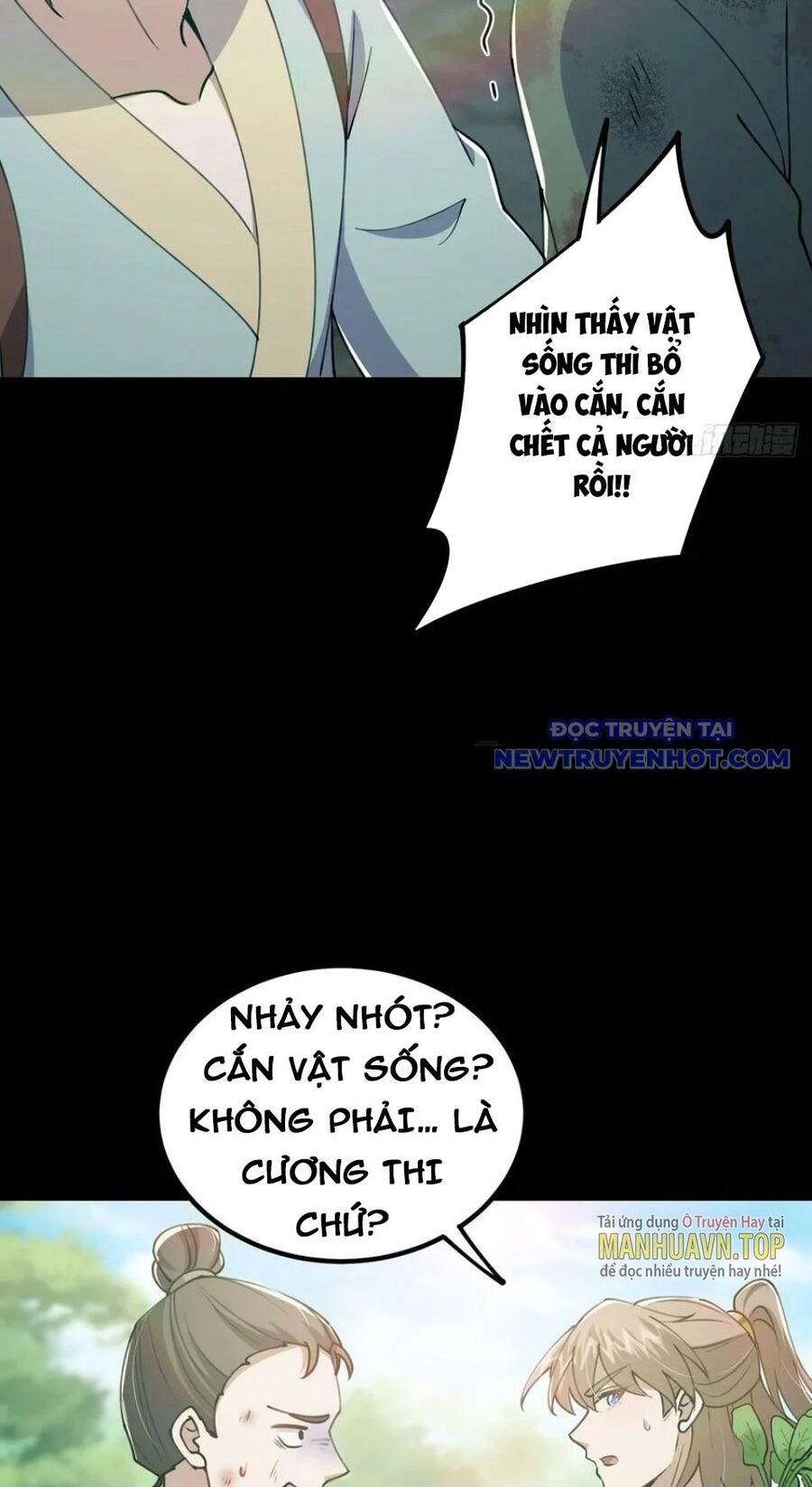 Ta Xuyên Không Với Max Điểm Mị Lực Chapter 66 - Trang 2