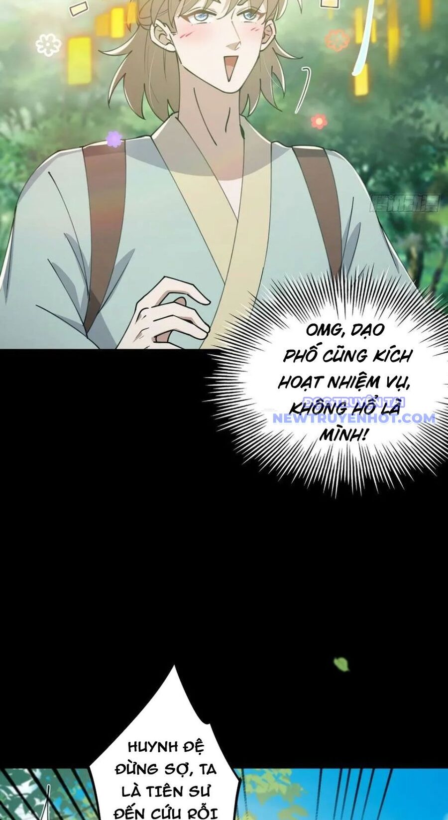 Ta Xuyên Không Với Max Điểm Mị Lực Chapter 66 - Trang 2