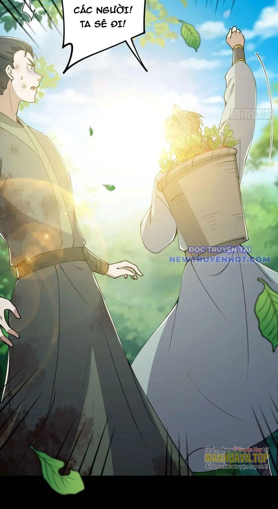 Ta Xuyên Không Với Max Điểm Mị Lực Chapter 66 - Trang 2