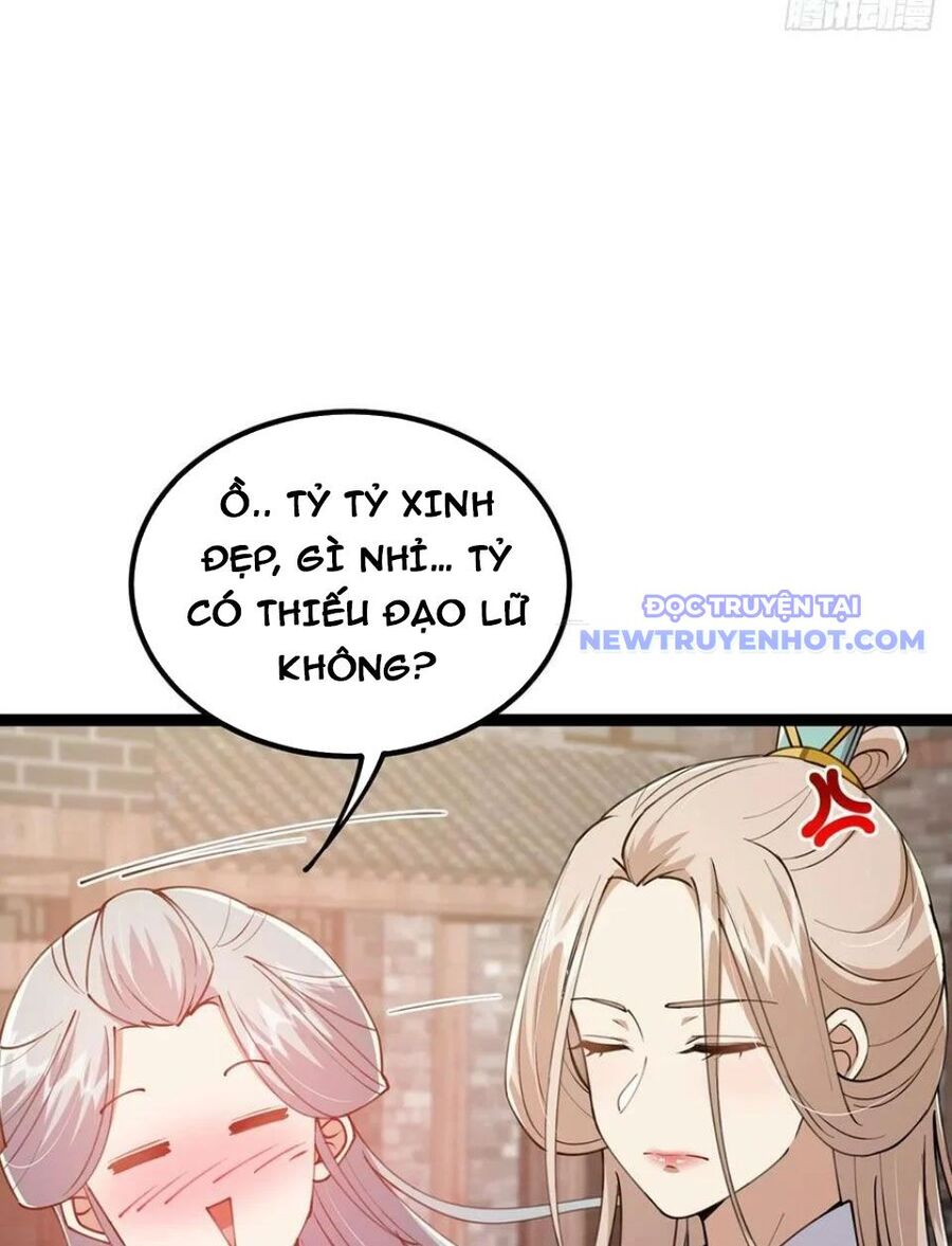 Ta Xuyên Không Với Max Điểm Mị Lực Chapter 66 - Trang 2