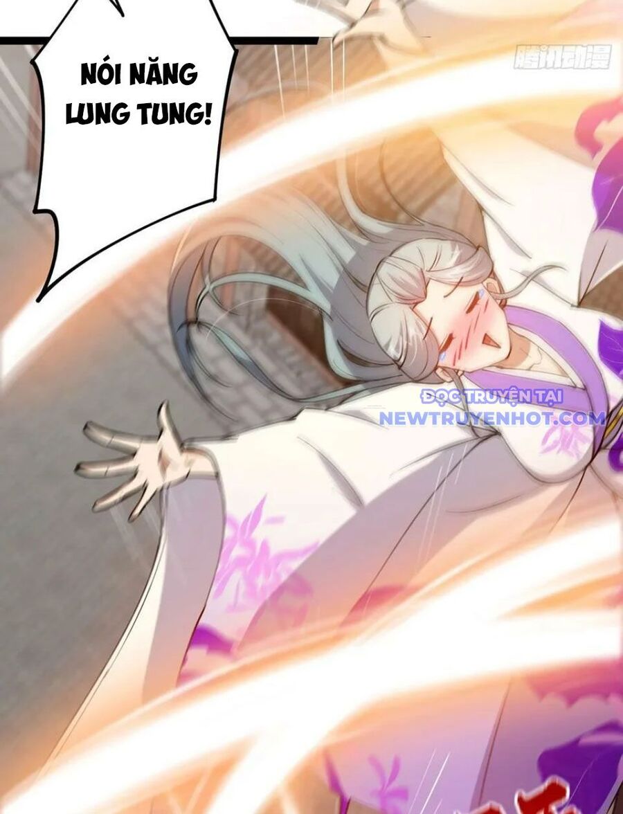 Ta Xuyên Không Với Max Điểm Mị Lực Chapter 66 - Trang 2