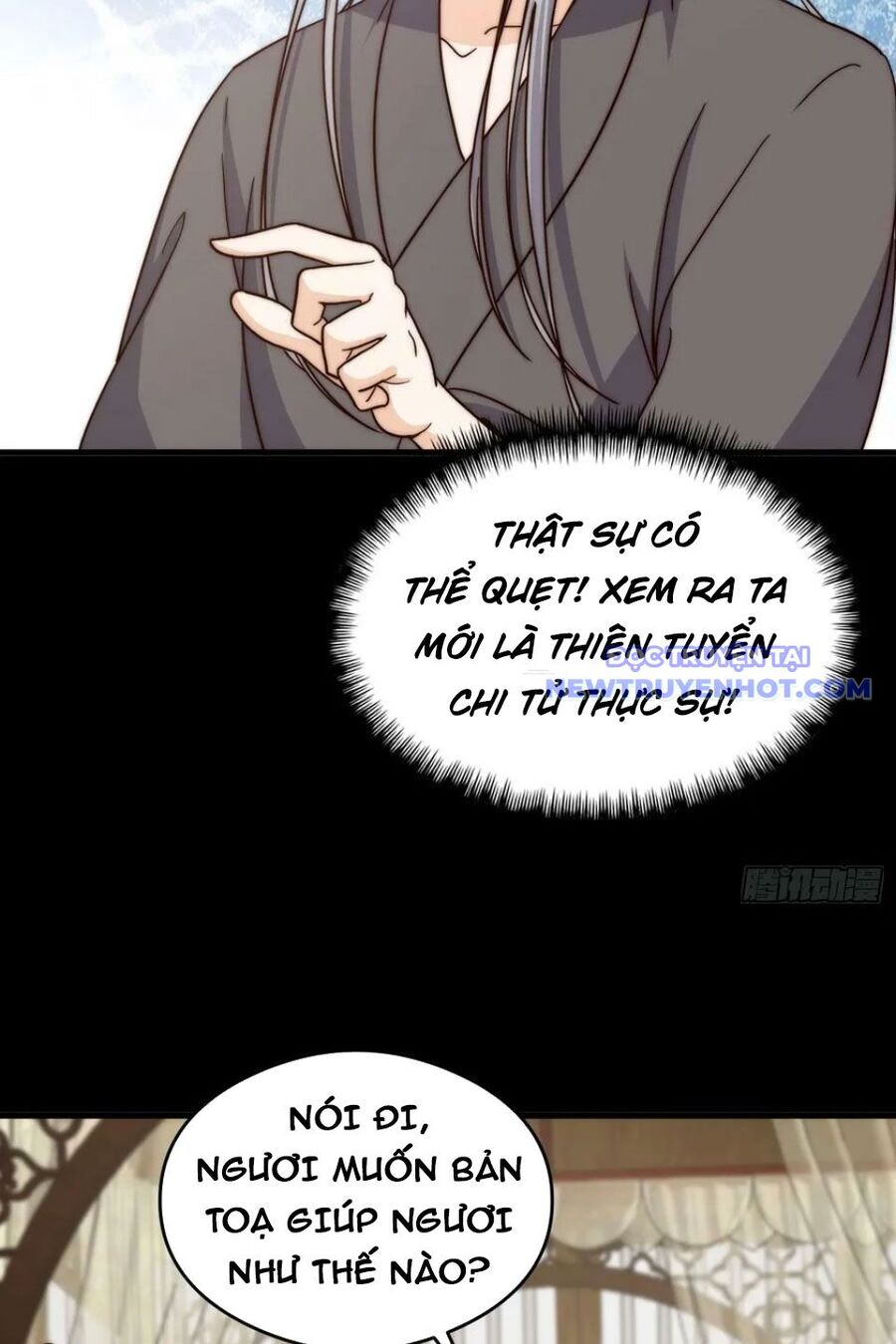 Ta Xuyên Không Với Max Điểm Mị Lực Chapter 67 - Trang 2
