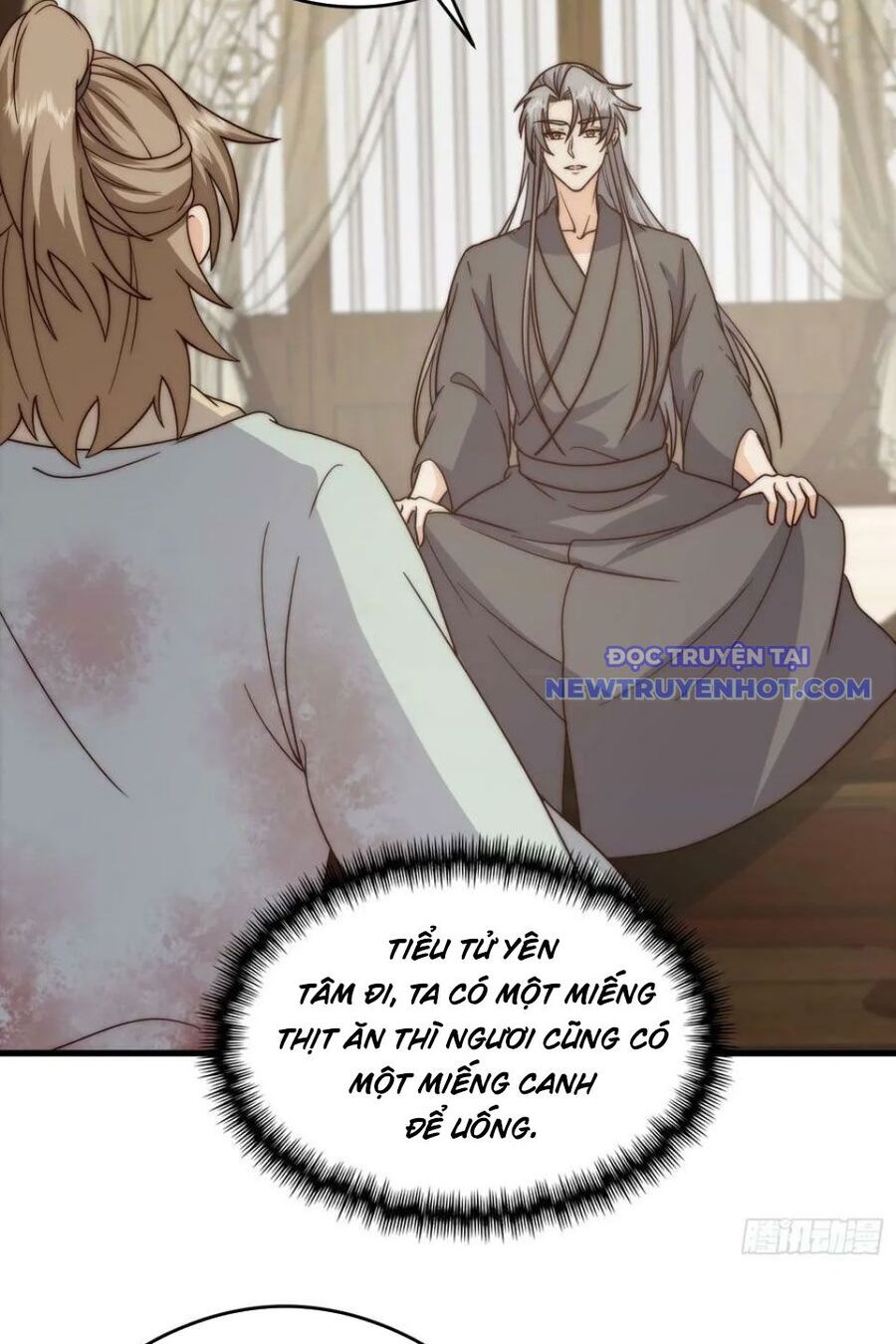 Ta Xuyên Không Với Max Điểm Mị Lực Chapter 67 - Trang 2