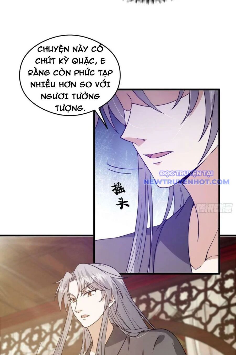 Ta Xuyên Không Với Max Điểm Mị Lực Chapter 67 - Trang 2