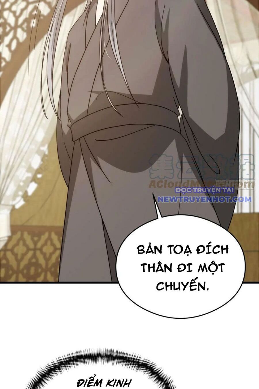 Ta Xuyên Không Với Max Điểm Mị Lực Chapter 67 - Trang 2