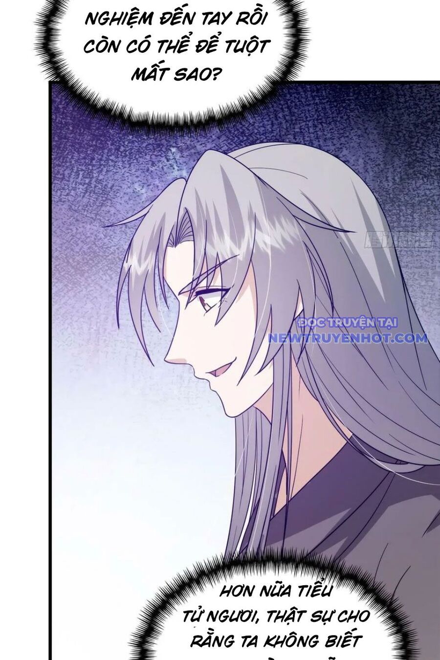 Ta Xuyên Không Với Max Điểm Mị Lực Chapter 67 - Trang 2