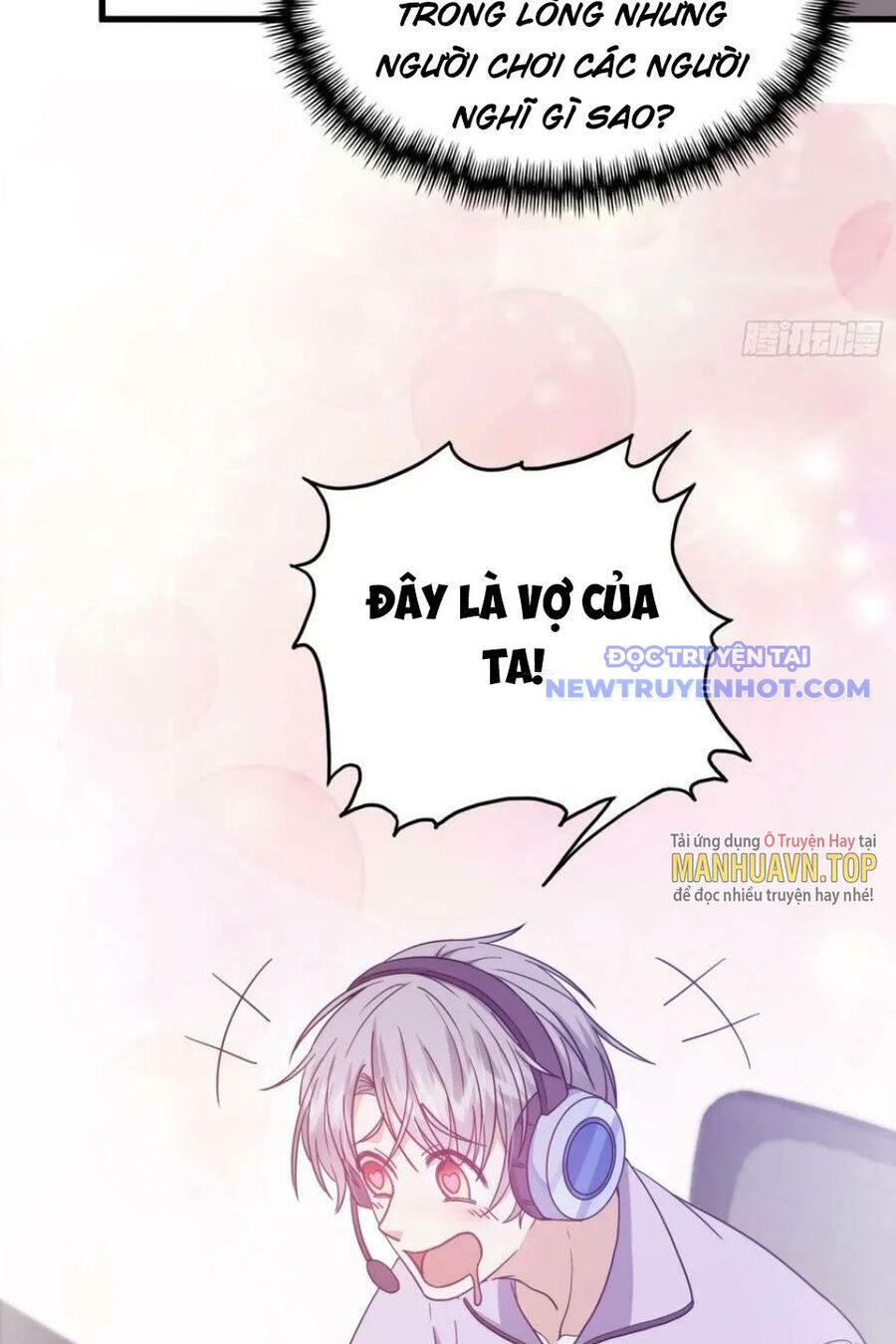 Ta Xuyên Không Với Max Điểm Mị Lực Chapter 67 - Trang 2