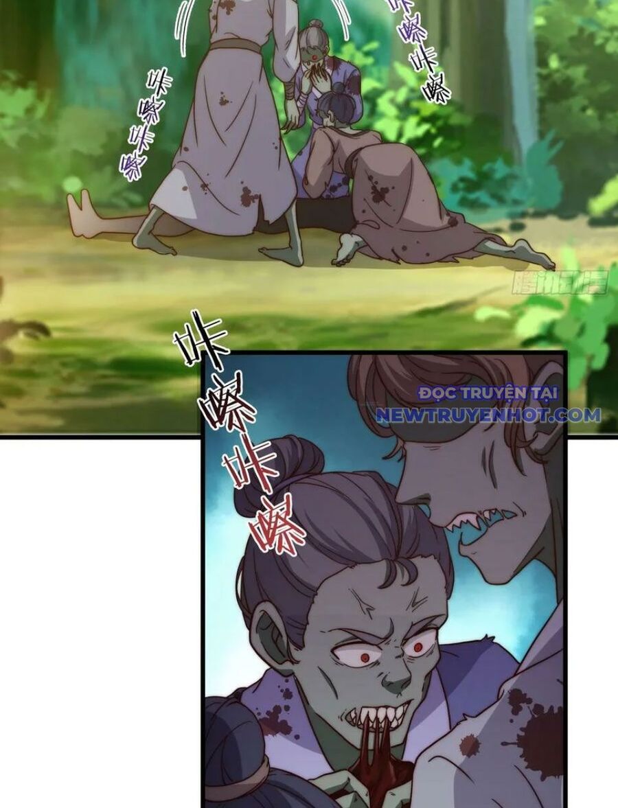 Ta Xuyên Không Với Max Điểm Mị Lực Chapter 67 - Trang 2