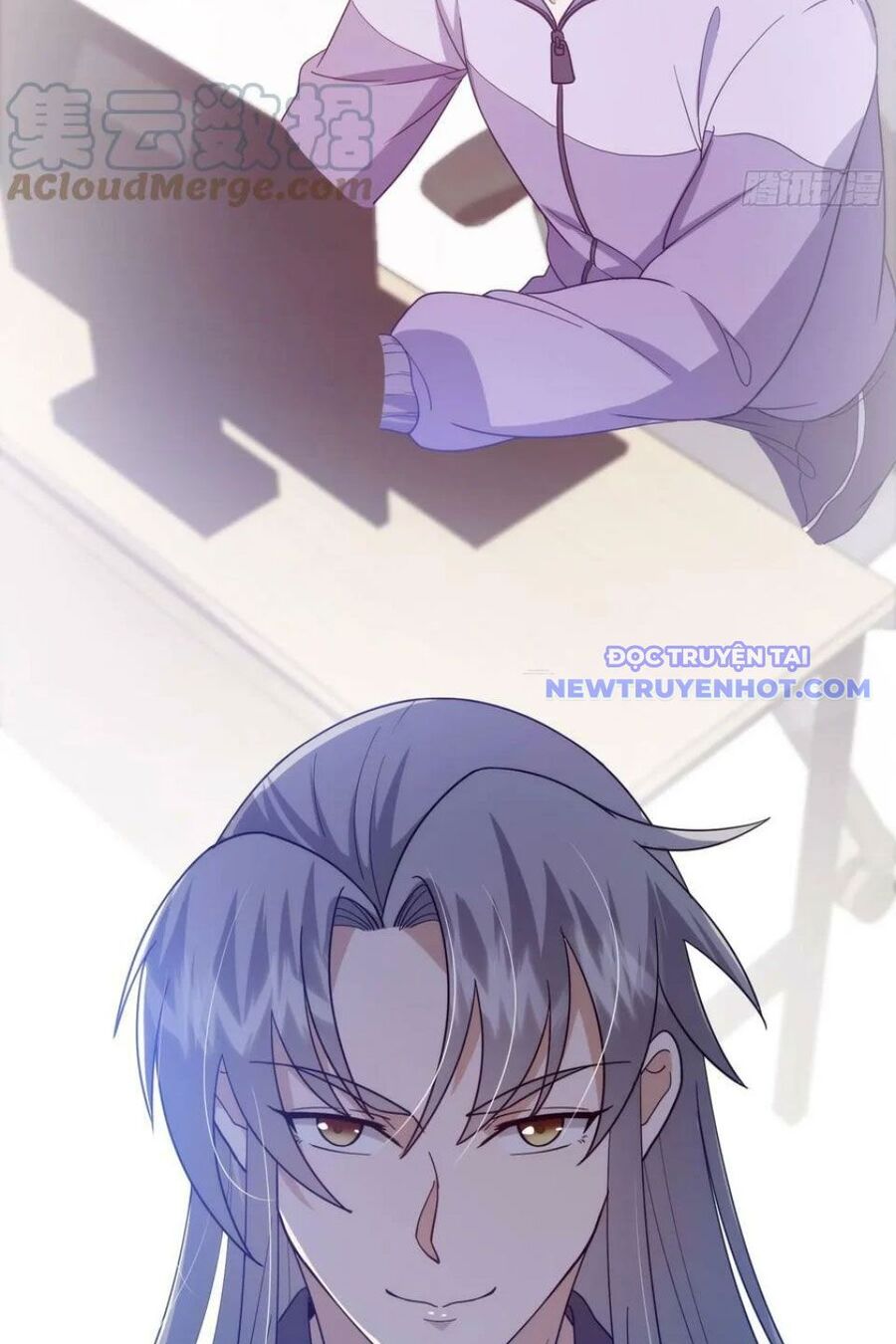 Ta Xuyên Không Với Max Điểm Mị Lực Chapter 67 - Trang 2