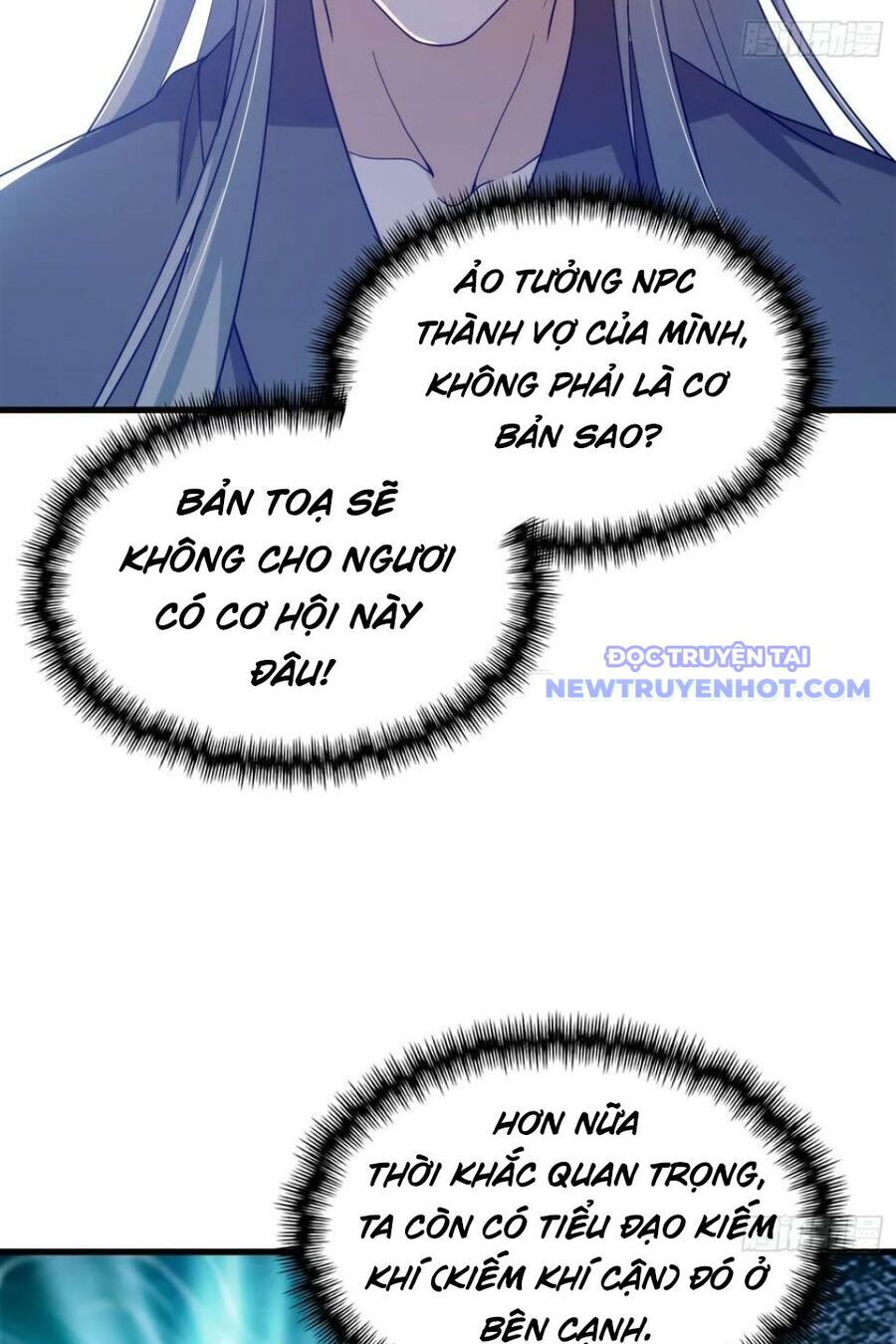 Ta Xuyên Không Với Max Điểm Mị Lực Chapter 67 - Trang 2