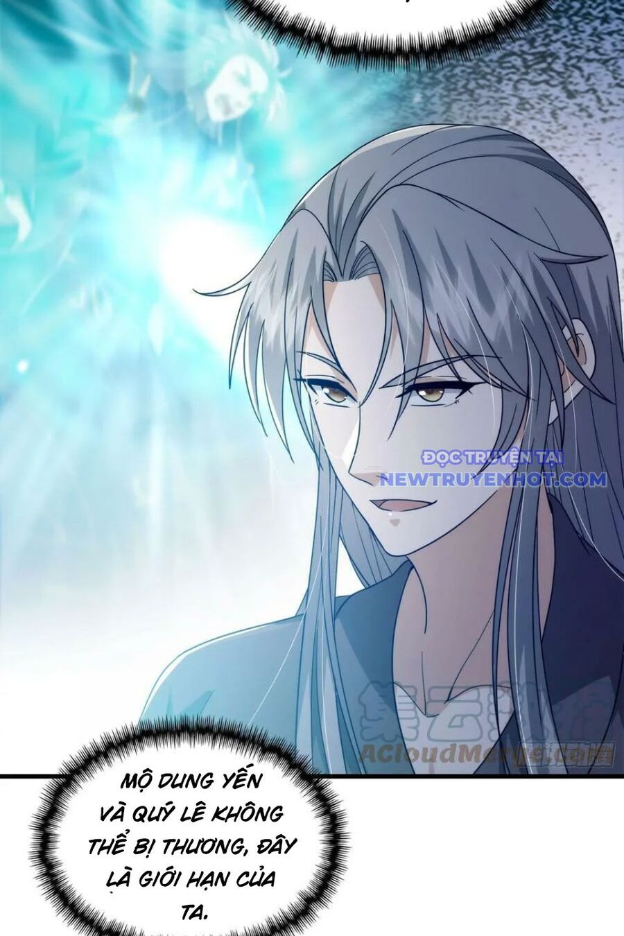 Ta Xuyên Không Với Max Điểm Mị Lực Chapter 67 - Trang 2