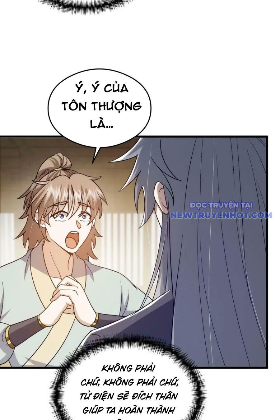 Ta Xuyên Không Với Max Điểm Mị Lực Chapter 67 - Trang 2